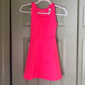GAP Kids Blue Active Tennis Dress